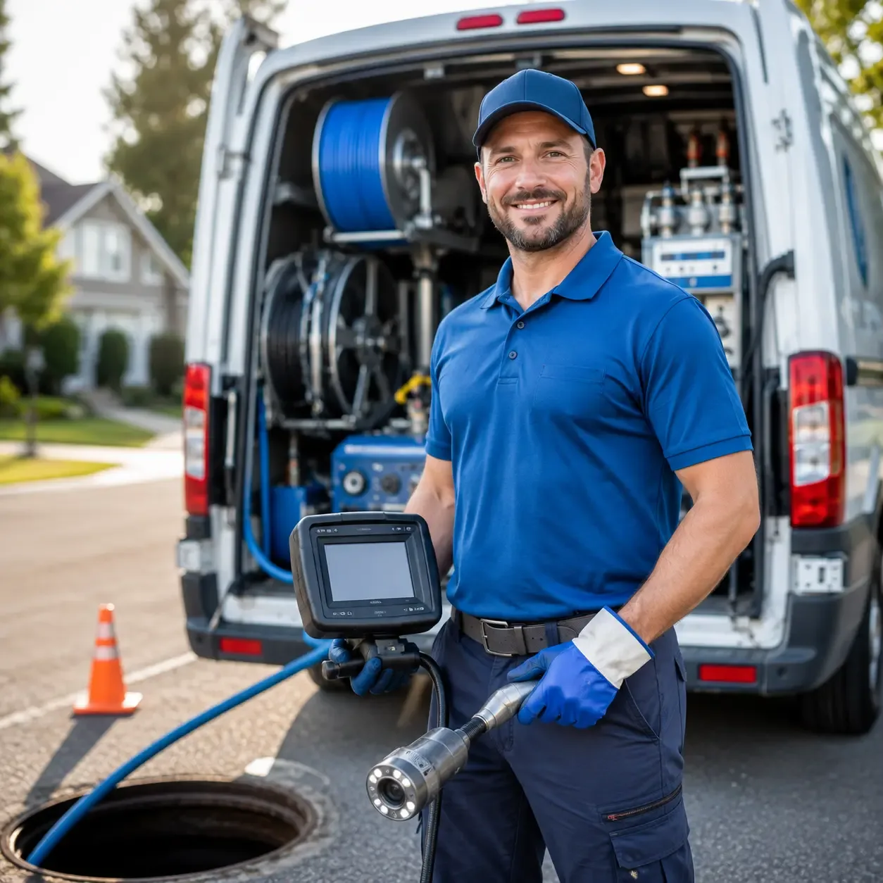 Local Pipe Relining specialists in Wyano, PA